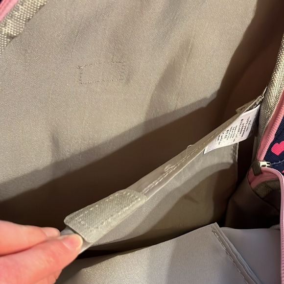 Pottery Barn Kids Mackenzie Backpack Large - Picture 6 of 9